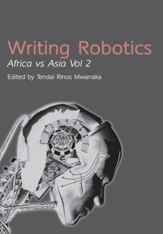 Imagen de portada: Writing Robotics 1st edition 9781779296016