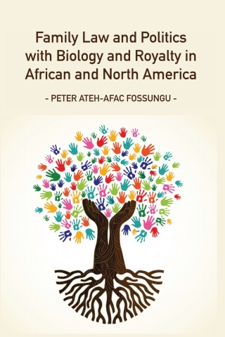 Cover image: Fossungu: Family Law and Politics with Biology and 1st edition 9781779295958