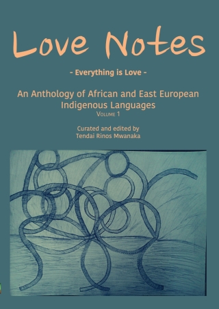 Cover image: Mwanaka: Love Notes 1st edition 9781779255846