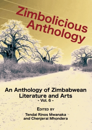 Cover image: Mwanaka: Zimbolicious Anthology Vol 6 1st edition 9781779272591