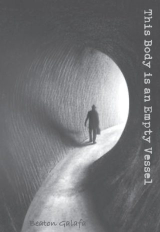 Imagen de portada: Galafa: This Body is an Empty Vessel: Poetry 1st edition 9781779255723