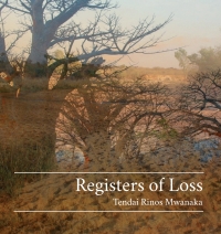 Cover image: Registers of Loss 9781779213266