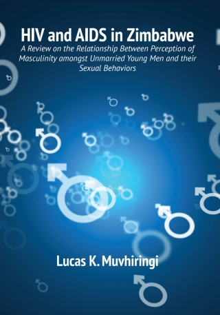 表紙画像: Muvhiringi: HIV and AIDS in Zimbabwe 1st edition 9781779213280