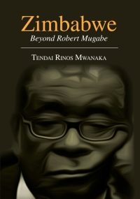 Imagen de portada: Zimbabwe: Essays, Non Fictions and Letters 9781779243201