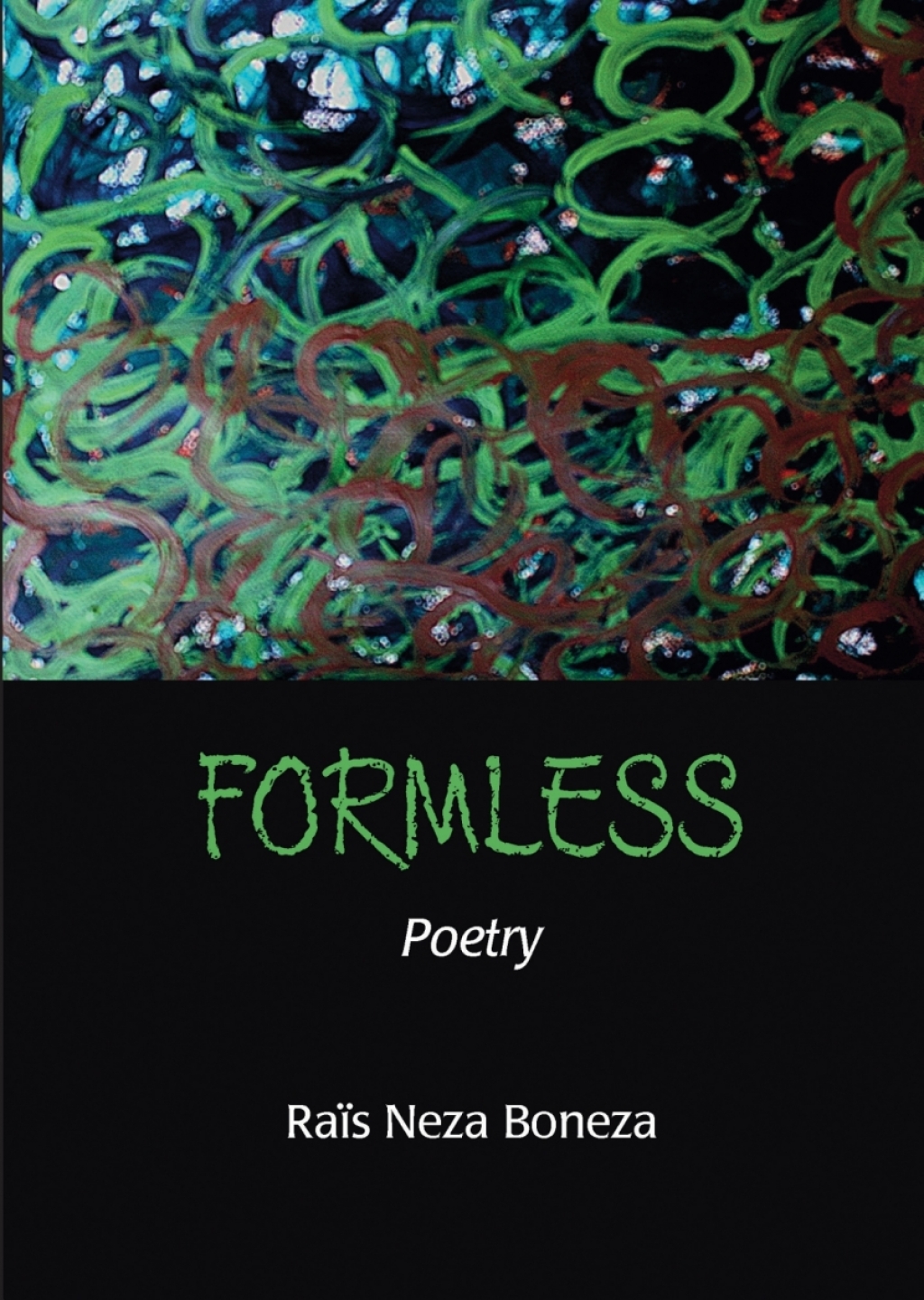 Formless (eBook)