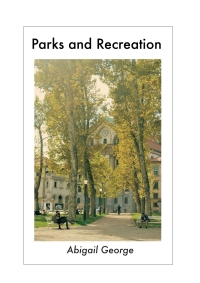 Cover image: Parks and Recreation 9781779296115