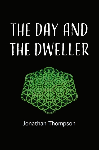 Cover image: The day and the dweller 9781779295934