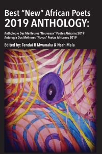 Omslagafbeelding: Best New African Poets 2019 Anthology 9781779296108