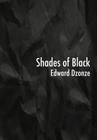 Cover image: Shades of Black 9781779295941
