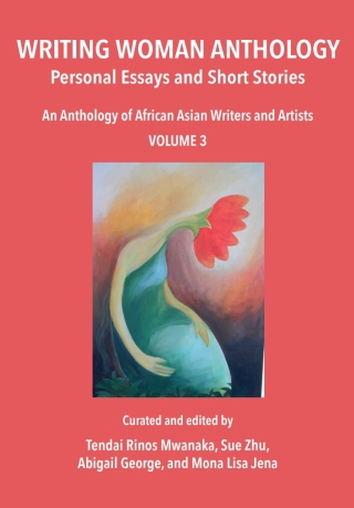 Cover image: Writing Woman Anthology 1st edition 9781779314833