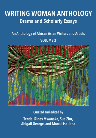 Cover image: Writing Woman Anthology 1st edition 9781779314642