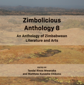 Cover image: Zimbolicious Anthology Volume 8 1st edition 9781779331663