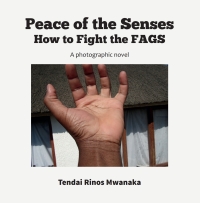 Cover image: Peace of the Senses 9781779331656