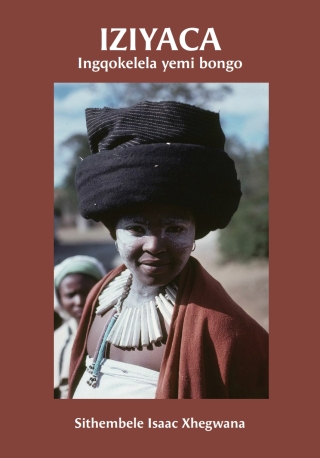 Cover image: Iziyaca 1st edition 9781779314789