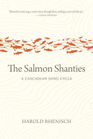 Cover image: The Salmon Shanties 9781779400154