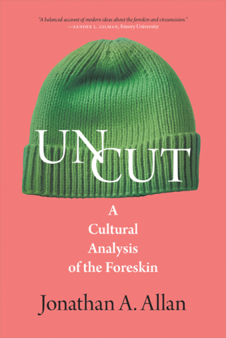 Cover image: Uncut 9781779400307