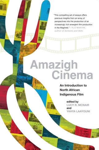 Imagen de portada: Amazigh Cinema 9781779400420