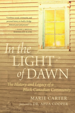 Cover image: In the Light of Dawn 9781779400468