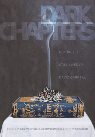 表紙画像: Dark Chapters 9781779400536