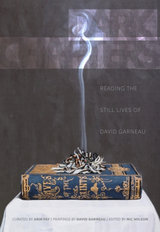 Cover image: Dark Chapters 9781779400536