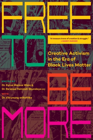 Imagen de portada: Free To Be More 9781779401328