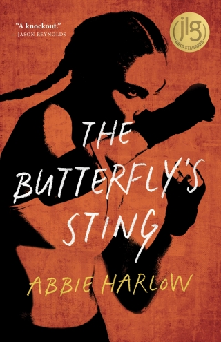 Imagen de portada: The Butterfly's Sting 9781779460011