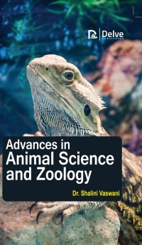 Cover image: Advances in animal science and zoology 9781779560070