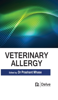 Imagen de portada: Veterinary Allergy 9781779560094