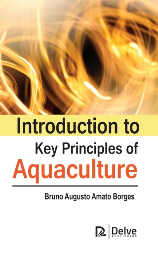 Cover image: Introduction to key principles of aquaculture 9781779560131
