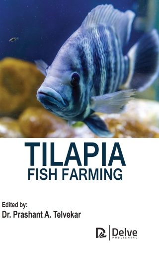 Cover image: Tilapia Fish Farming 9781779560148