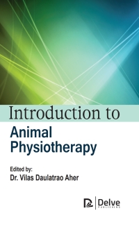 Imagen de portada: Introduction to animal physiotherapy 9781779560155