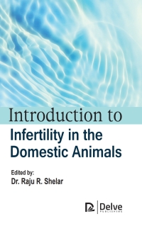 Cover image: Introduction to infertility in the domestic animals 9781779560162