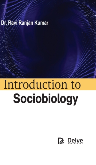 Cover image: Introduction to sociobiology 9781779560209