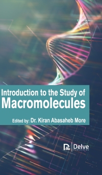 Imagen de portada: Introduction to the study of Macromolecules 9781779560223