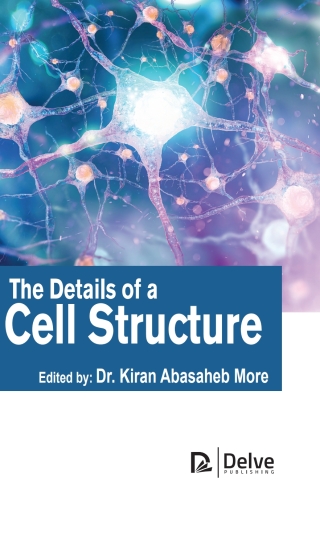 Imagen de portada: The details of a Cell structure 9781779560230