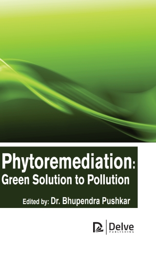 表紙画像: Phytoremediation: Green solution to pollution 9781779560247