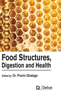 表紙画像: Food Structures, Digestion and Health 9781779560285