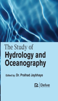 Imagen de portada: The study of hydrology and oceanography 9781779560315