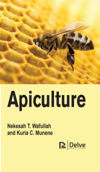 Cover image: Apiculture 9781779560322