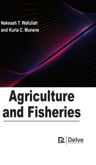 Cover image: Agriculture and fisheries 9781779560360