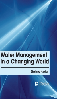 Imagen de portada: Water Management in a Changing World 9781779560391