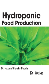 Omslagafbeelding: Hydroponic Food production 9781779560438