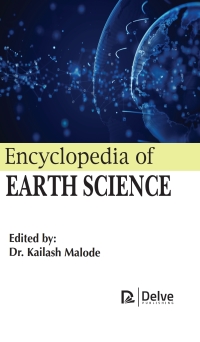 صورة الغلاف: Encyclopedia of Earth Science 9781779560544