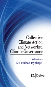 Imagen de portada: Collective Climate Action and Networked Climate Governance 9781779560551