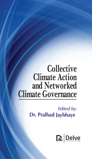 Cover image: Collective Climate Action and Networked Climate Governance 9781779560551