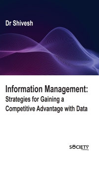 Cover image: Information Management: Strategies for Gaining a Competitive Advantage with Data 9781779560629