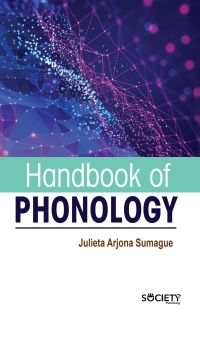 Cover image: Handbook of Phonology 9781779560698