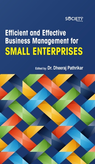 Titelbild: Efficient and effective business management for small enterprises 9781779560704