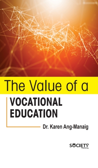 Cover image: The value of a vocational education 9781779560728