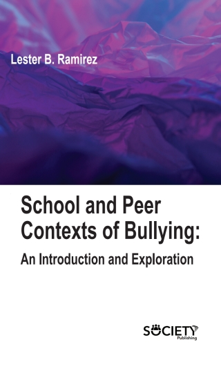 Imagen de portada: School and peer contexts of bullying: An introduction and exploration 9781779560858